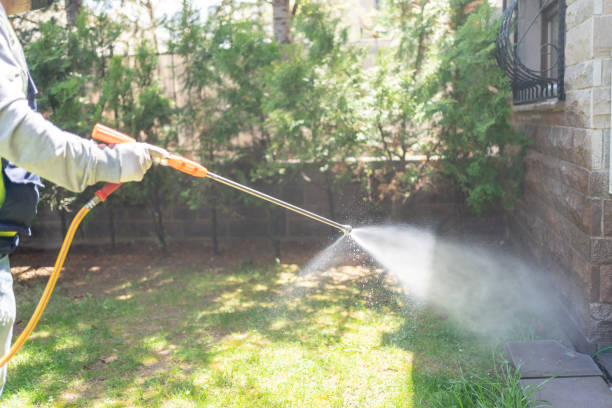 Best Best Pest Control Companies  in Trion, GA