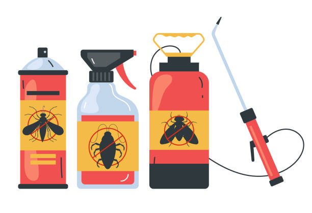  Trion, GA Pest Control Pros